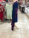 Kurta Pants Co Ord set