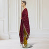 Kurta + Trouser + scarf