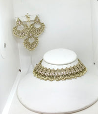 Necklace set