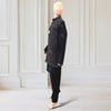 Kurta + Trouser + Vest (Hand Emb)