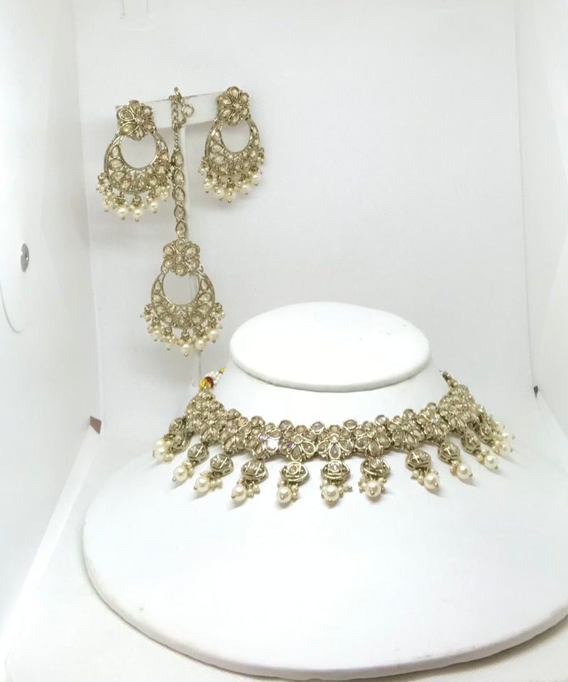 Necklace set
