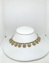 Necklace + Earring