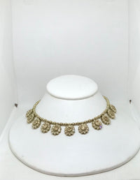 Necklace + Earring