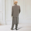 Sherwani + Pants +vest