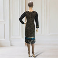 Printed Kurti / Tunic