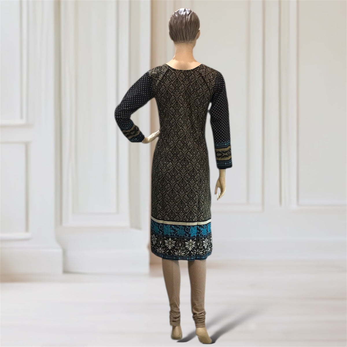 Printed Kurti / Tunic