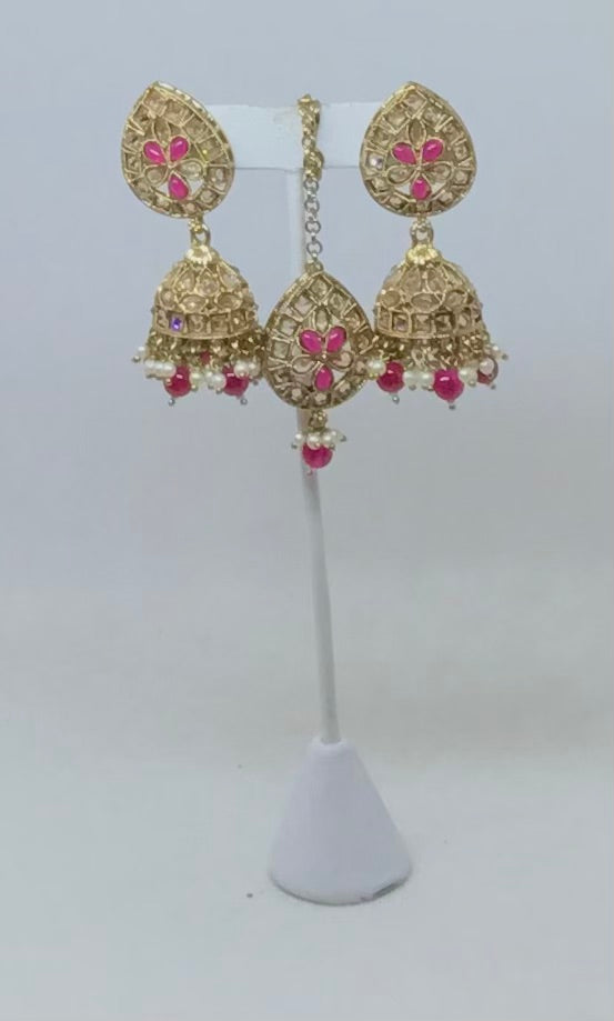 Necklace Set