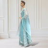 Lehenga + Choli + scarf