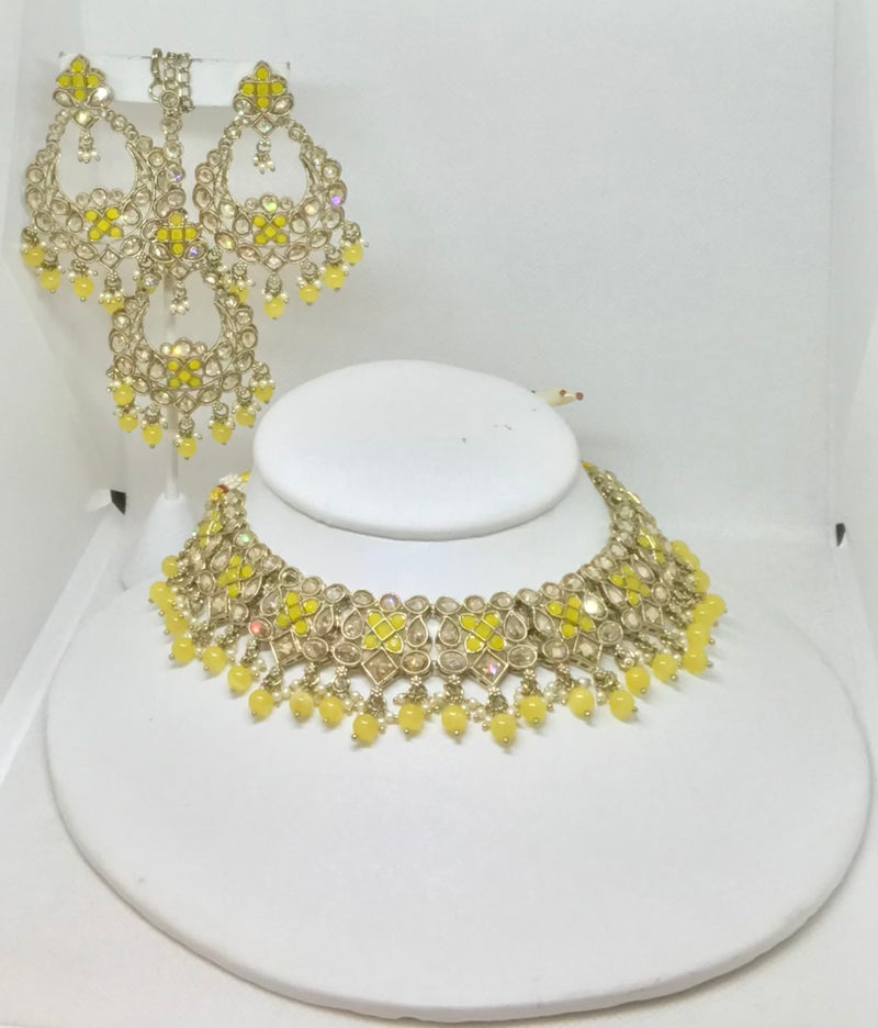 Necklace Set