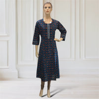 Anarkali / Tunic