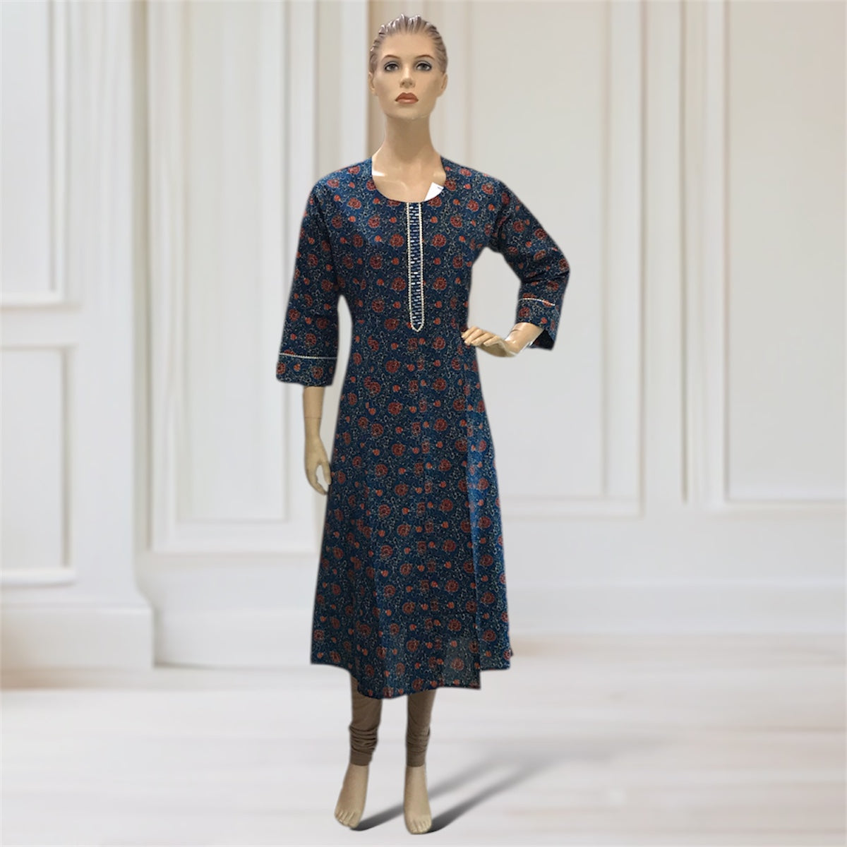 Anarkali / Tunic