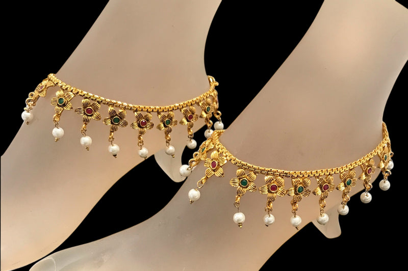 Anklet/Payal