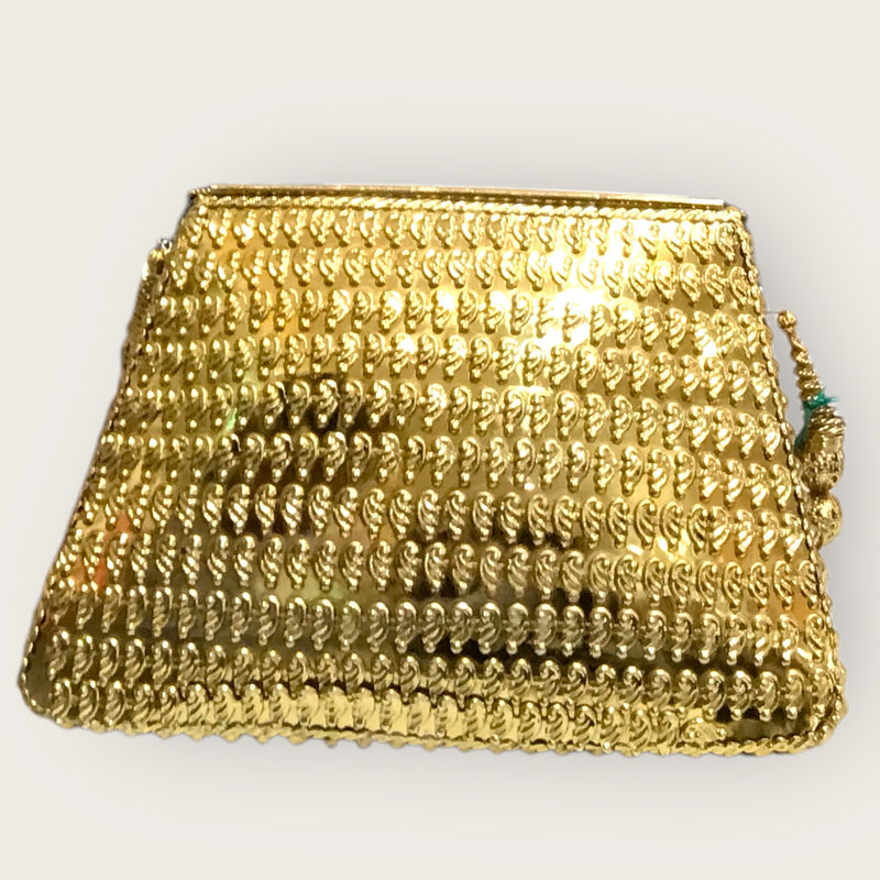 Fancy Purse