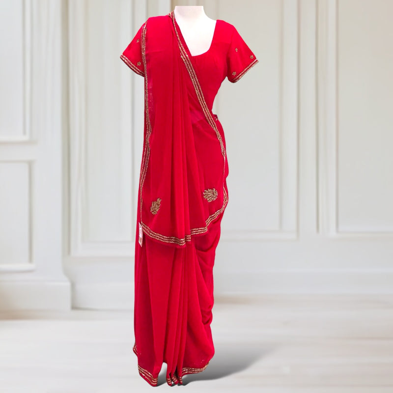 SAREE READY BLOUSE