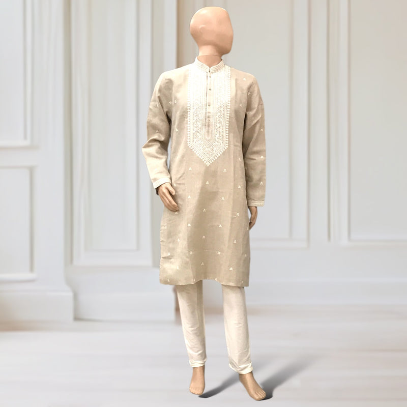 Kurta + Trouser