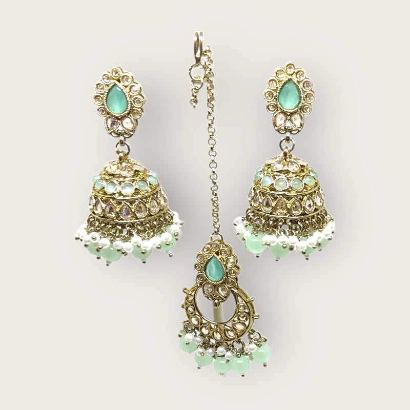 Necklace Set