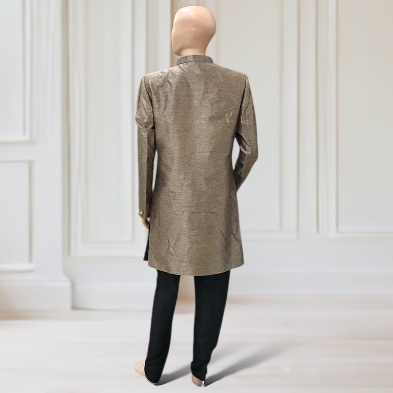 Sherwani + Trouser