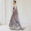 Lehenga + Choli + scarf