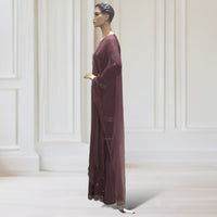 Kurta + Garara + Scarf