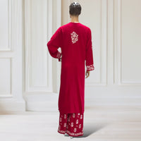 Kurta + Trouser