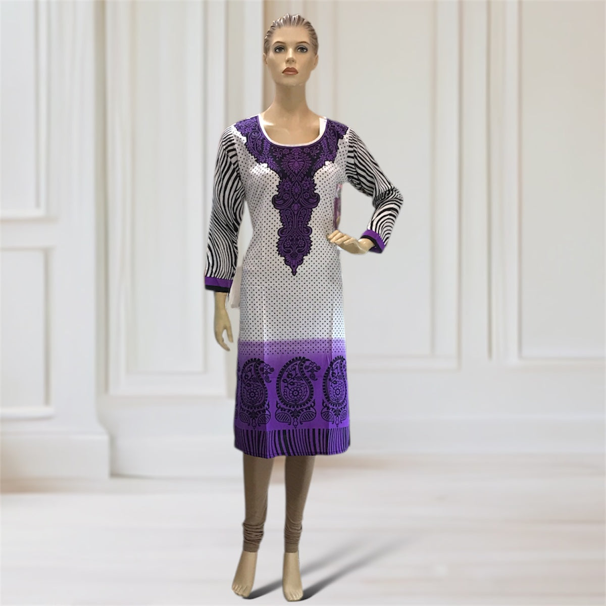 Printed Kurti /Tunic