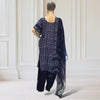 Kurta + Trouser + scarf