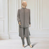 Sherwani + Pants +vest