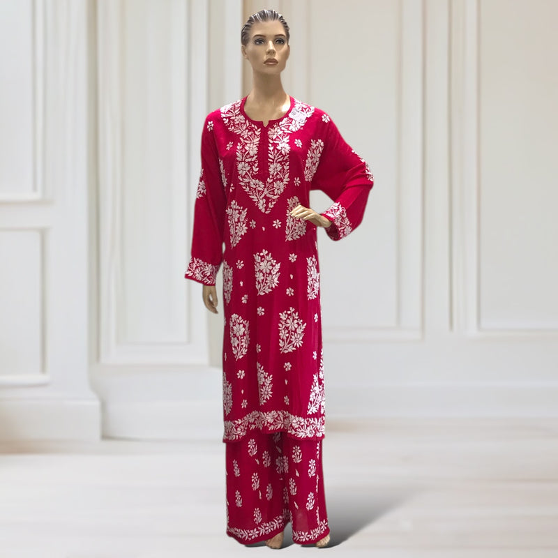Kurta + Trouser