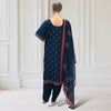 Kurta + Trouser + scarf