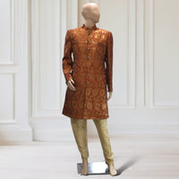 Sherwani + Trouser