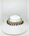 Necklace + Earring + Tikka