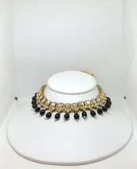 Necklace + Earring + Tikka