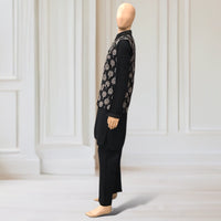 Kurta + Trouser + Vest