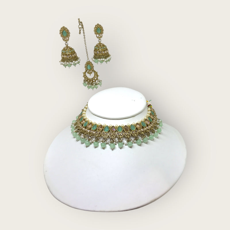 Necklace Set