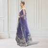Lehenga + Choli + scarf