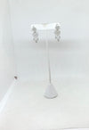 Necklace + Earring