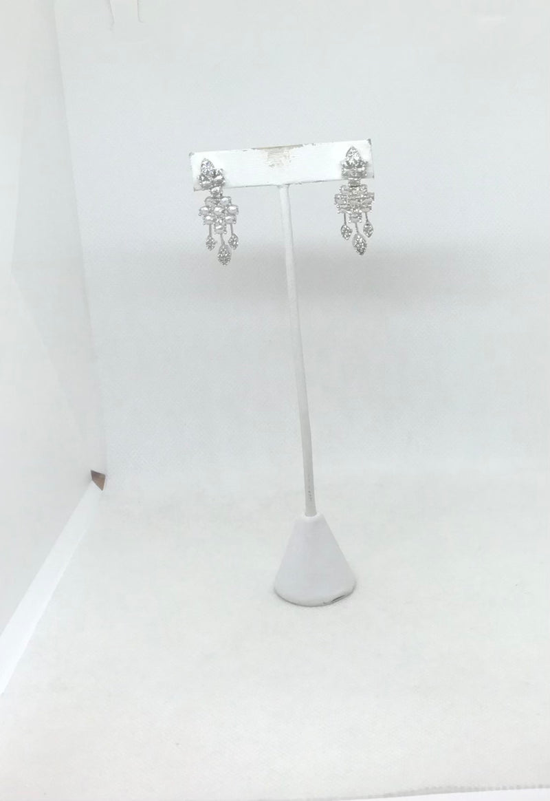 Necklace + Earring
