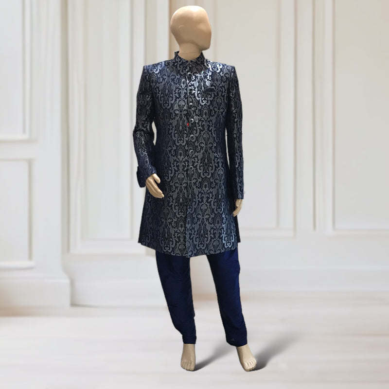 Men’s Sherwani + Pajama