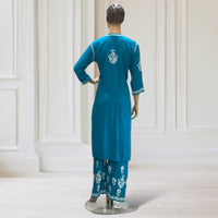 Kurta + Trouser