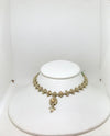 Necklace + Earring + Tikka