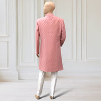 Sherwani + Trouser