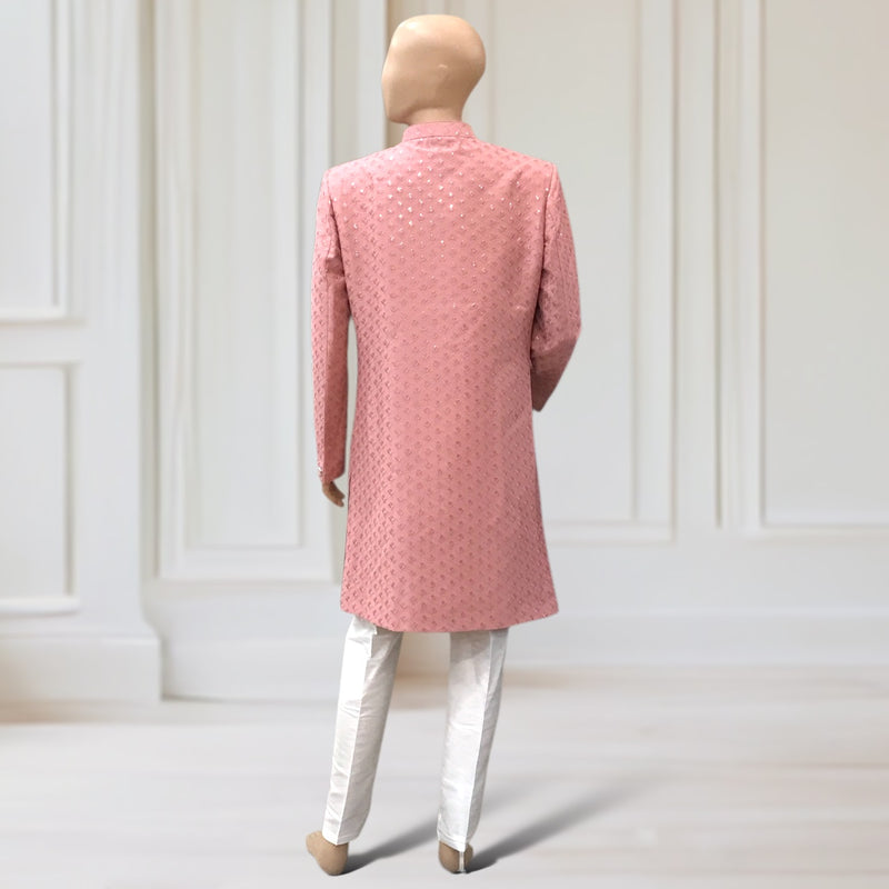 Sherwani + Trouser