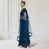 Lehenga + Choli + scarf