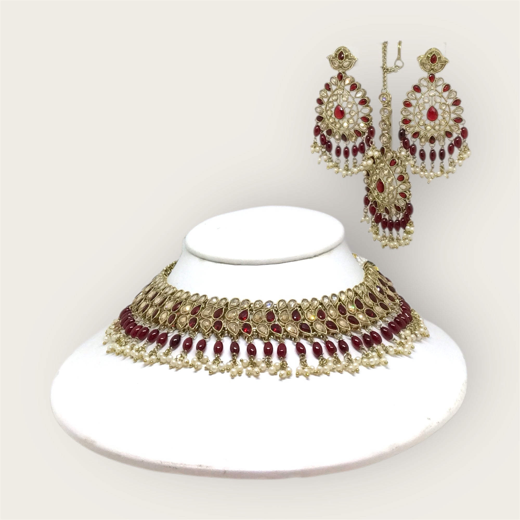 Necklace Set