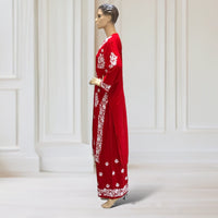 Kurta + Trouser