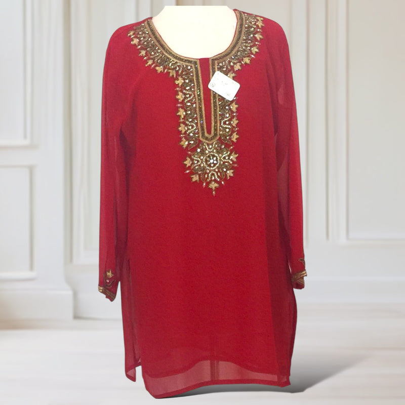Kurti Tunic Size 46