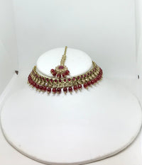 Necklace Set