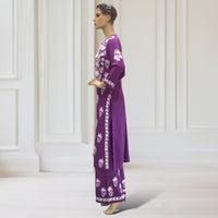 Kurta + Palazzo