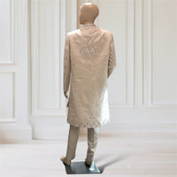 Sherwani + Trouser