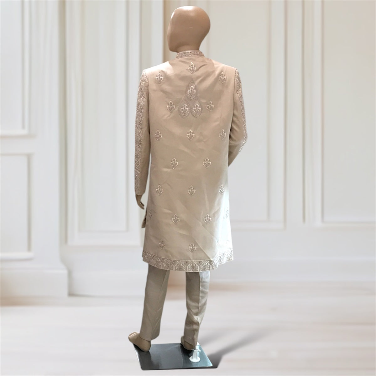 Sherwani + Trouser